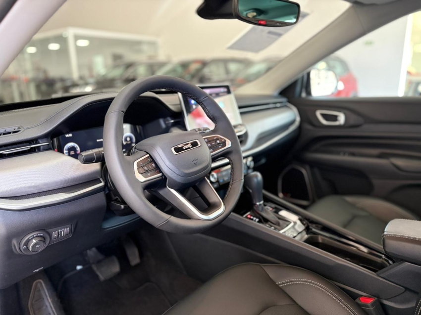 jeep compass 1.3 t270 turbo flex longitude at6 5p automatico 20259