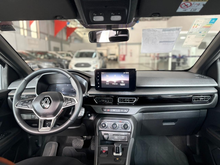 renault kardian 1.0 tce flex premiere edition edc 5p automatico 20259