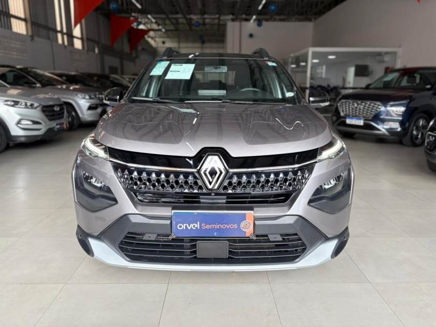 renault kardian 1.0 tce flex premiere edition edc 5p automatico 20251