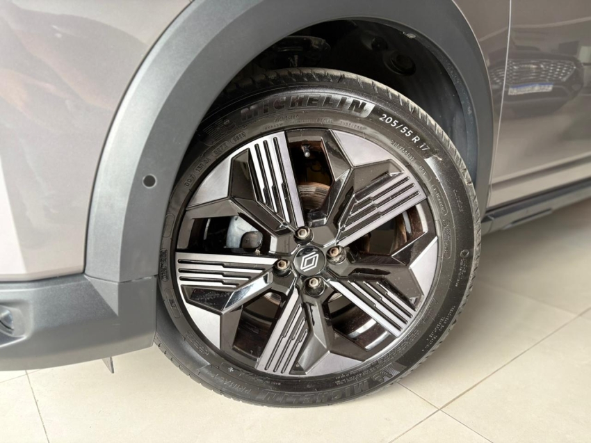 renault kardian 1.0 tce flex premiere edition edc 5p automatico 20253