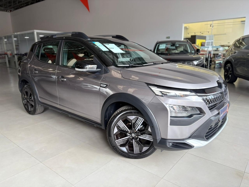 renault kardian 1.0 tce flex premiere edition edc 5p automatico 20252