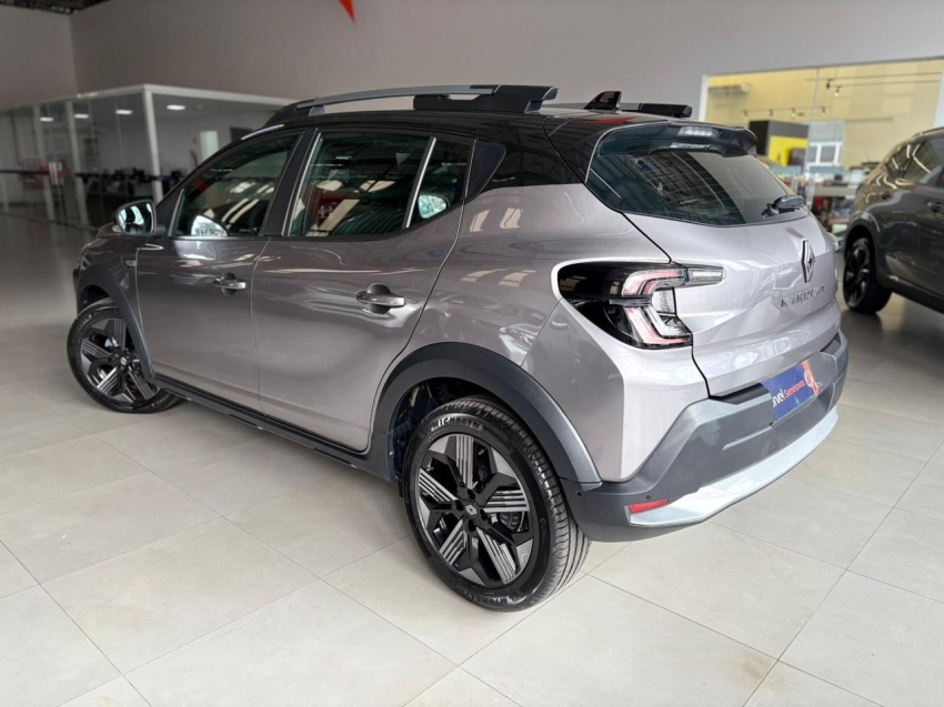 renault kardian 1.0 tce flex premiere edition edc 5p automatico 20256