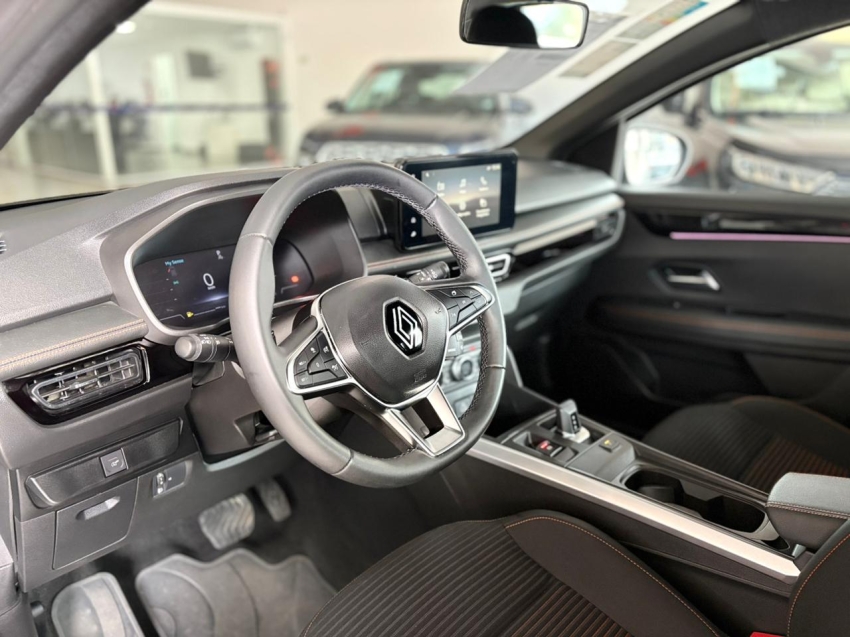 renault kardian 1.0 tce flex premiere edition edc 5p automatico 202510