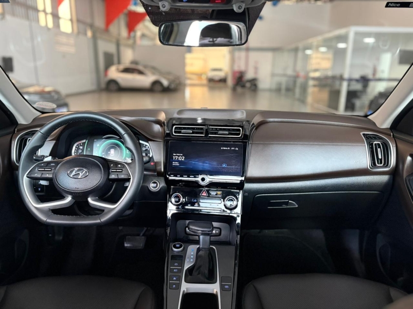 hyundai creta 1.0 tgdi flex platinum automatico 5p 202410