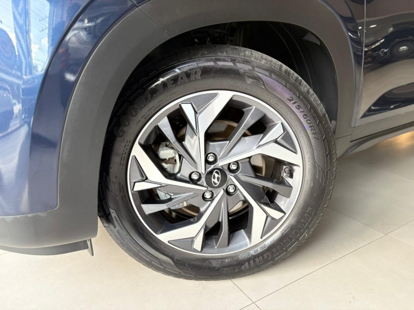 hyundai creta 1.0 tgdi flex platinum automatico 5p 20243