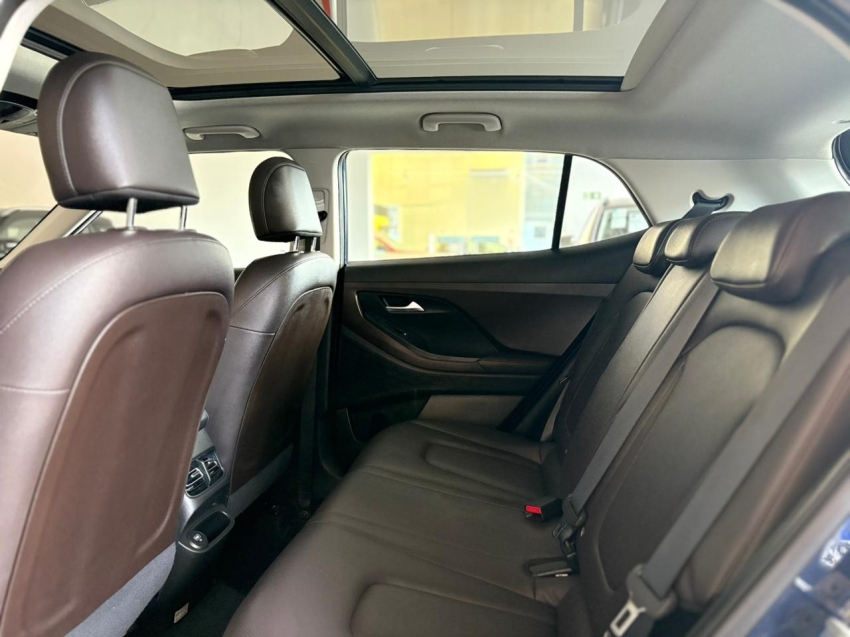 hyundai creta 1.0 tgdi flex platinum automatico 5p 20248