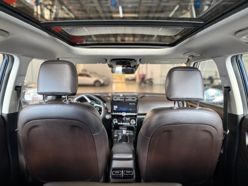 hyundai creta 1.0 tgdi flex platinum automatico 5p 20249