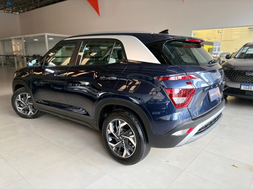 hyundai creta 1.0 tgdi flex platinum automatico 5p 20246