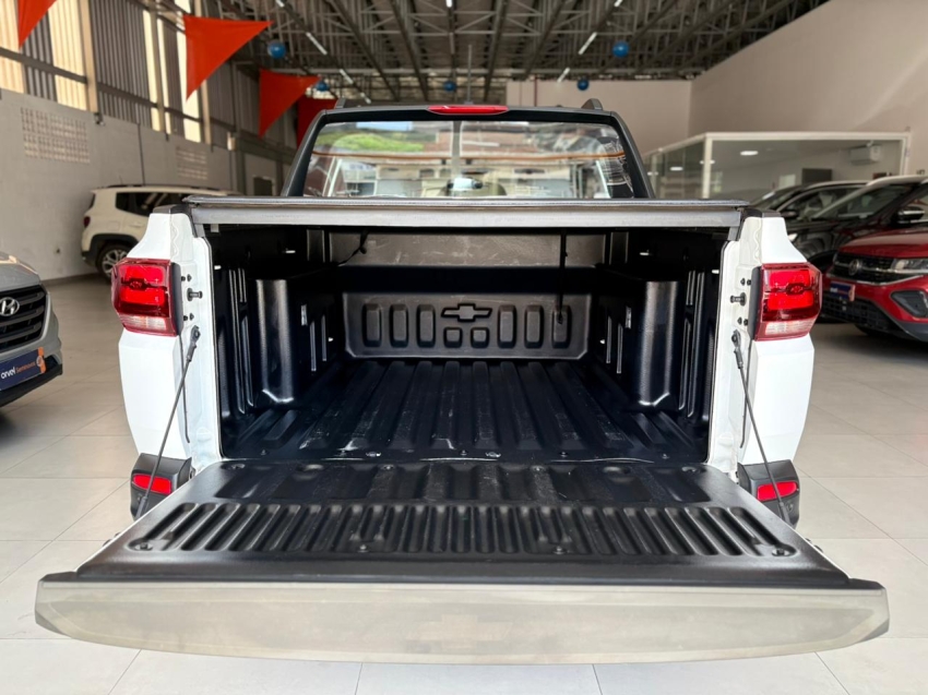 chevrolet montana 1.2 turbo flex ltz automatico 4p 20237