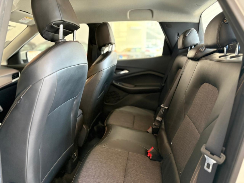 chevrolet montana 1.2 turbo flex ltz automatico 4p 20238