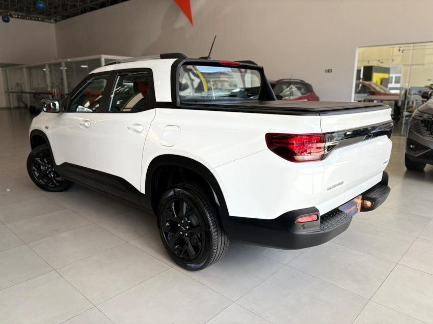 chevrolet montana 1.2 turbo flex ltz automatico 4p 20236