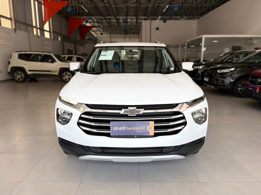 chevrolet montana 1.2 turbo flex ltz automatico 4p 20231