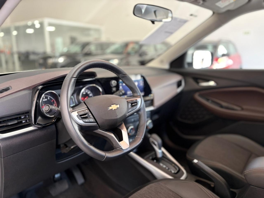 chevrolet montana 1.2 turbo flex ltz automatico 4p 202310