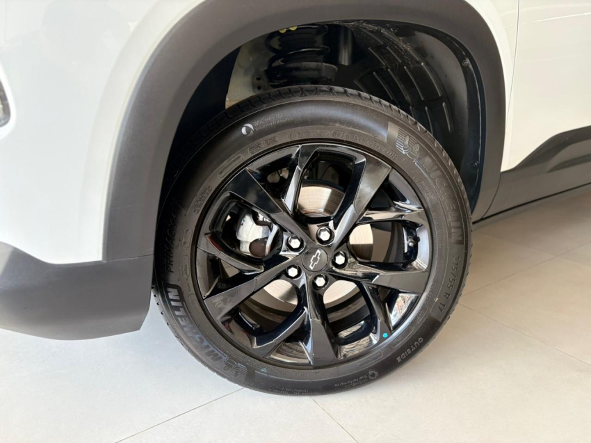 chevrolet montana 1.2 turbo flex ltz automatico 4p 20233