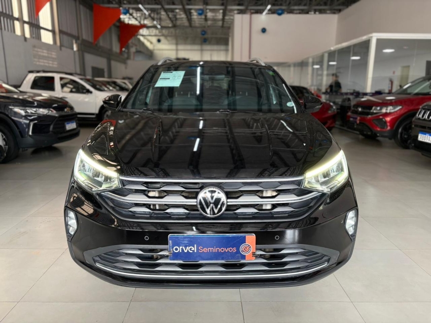 volkswagen nivus 1.0 200 tsi total flex highline automatico 4p 20211