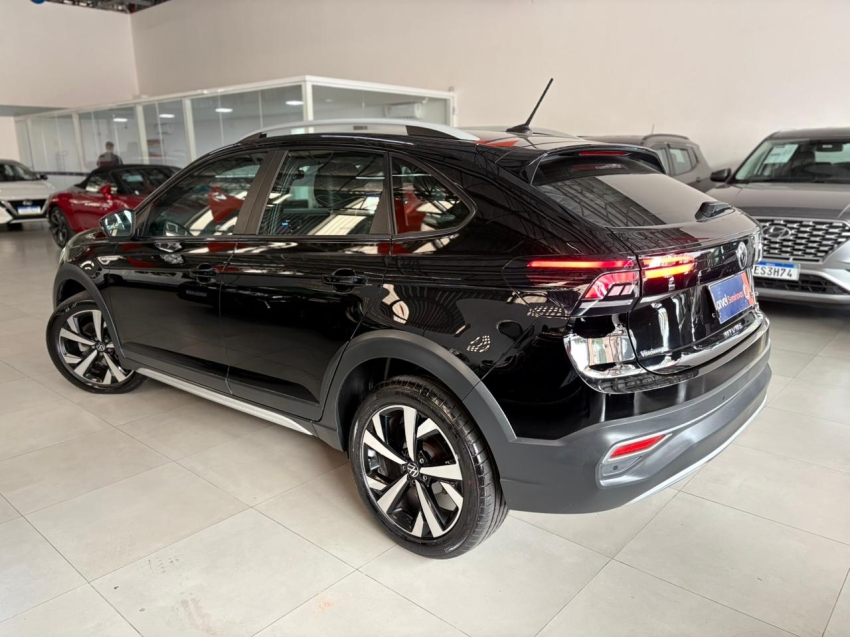 volkswagen nivus 1.0 200 tsi total flex highline automatico 4p 20216