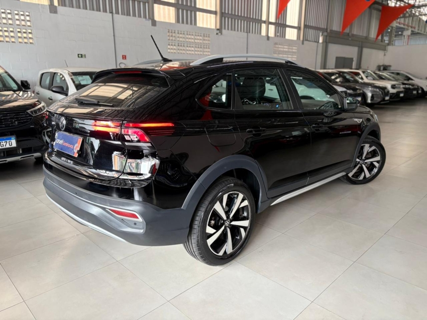 volkswagen nivus 1.0 200 tsi total flex highline automatico 4p 20215