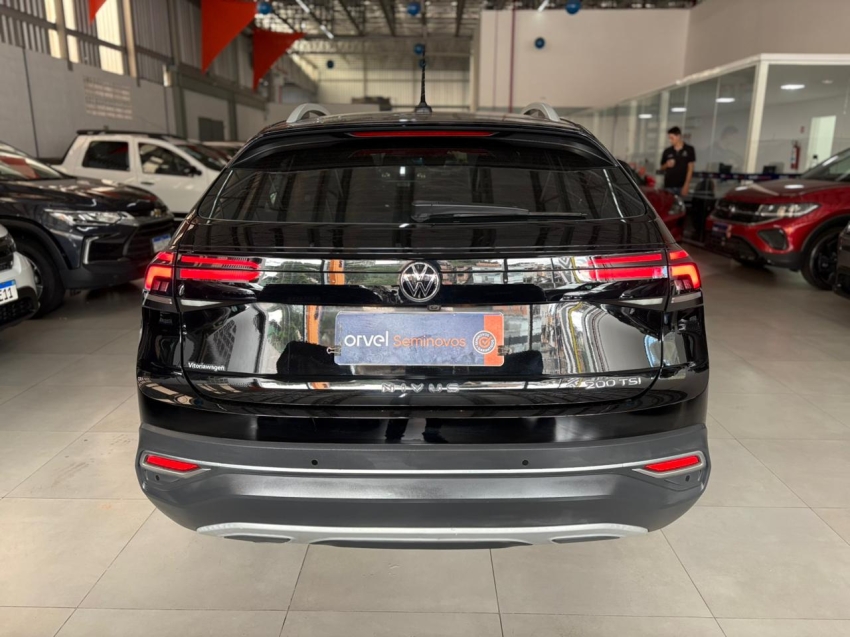 volkswagen nivus 1.0 200 tsi total flex highline automatico 4p 20214