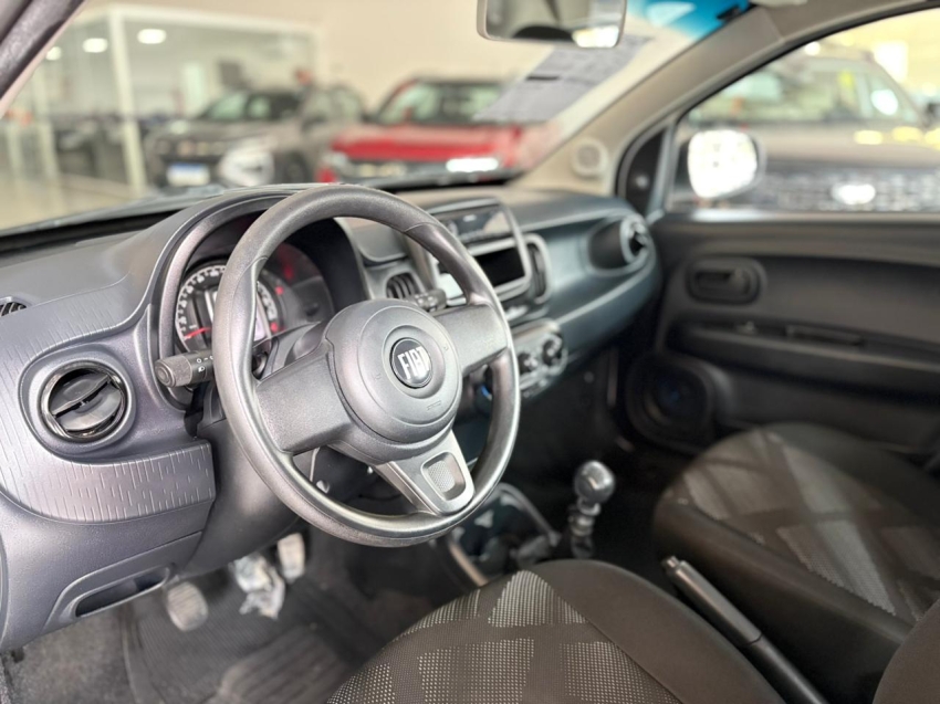 fiat mobi 1.0 firefly flex like. manual 4p 20259