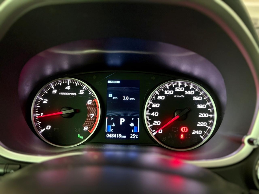 mitsubishi eclipse cross 1.5 mivec turbo gasolina hpe-s awd cvt 4p automatico 201914