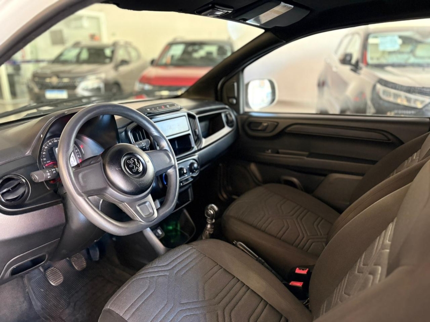 peugeot partner rapid 1.4 evo flex business manual 2p 20239