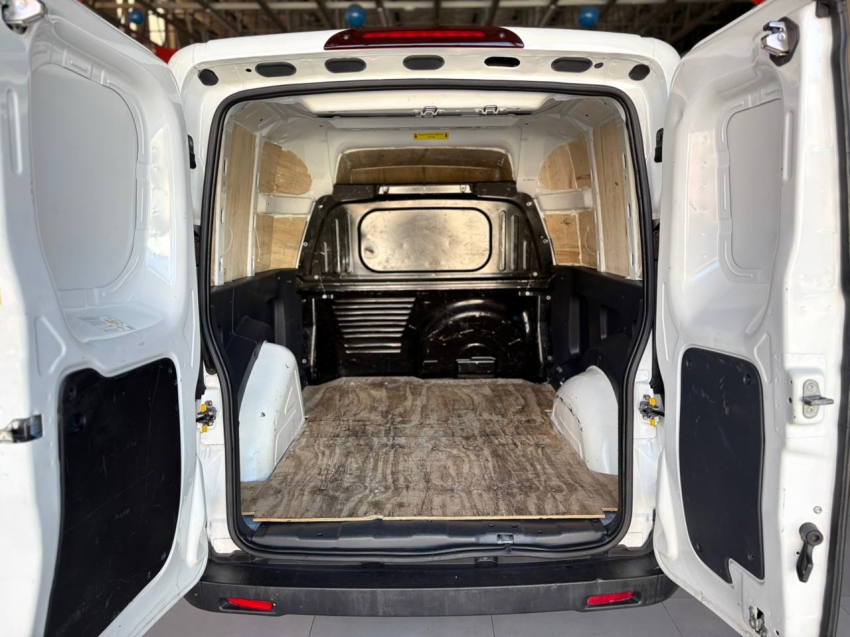 peugeot partner rapid 1.4 evo flex business manual 2p 20237