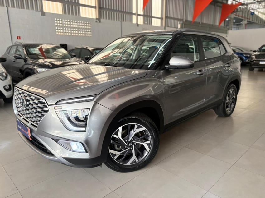 hyundai creta 1.0 tgdi flex limited automatico 5p 2023