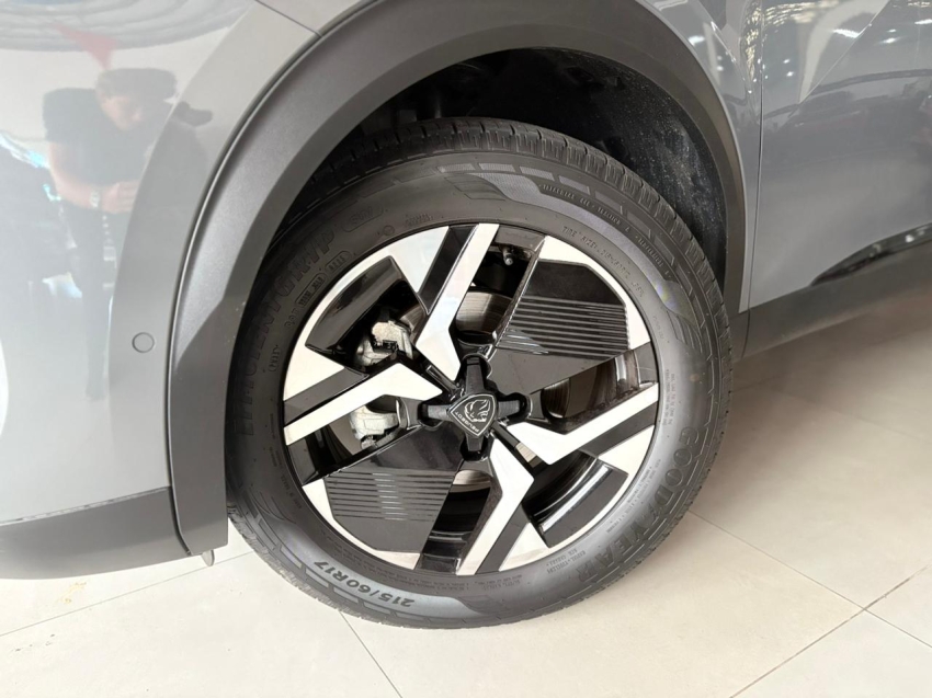 peugeot 2008 1.0 turbo 200 flex gt cvt 5p automatico 20253