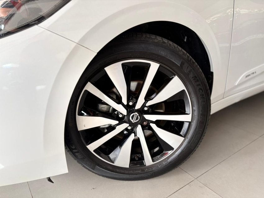 nissan sentra 2.0 16v gasolina advance xtronic 1.0 5p automatico 20243