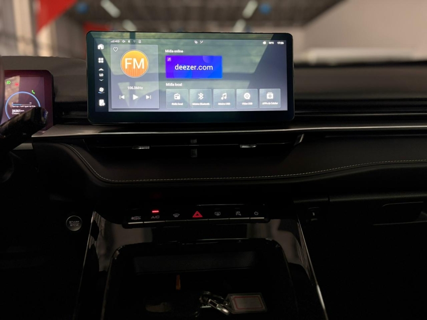 gwm haval h6 1.5 hev premium e-traction hibrido 5p automatico 202513