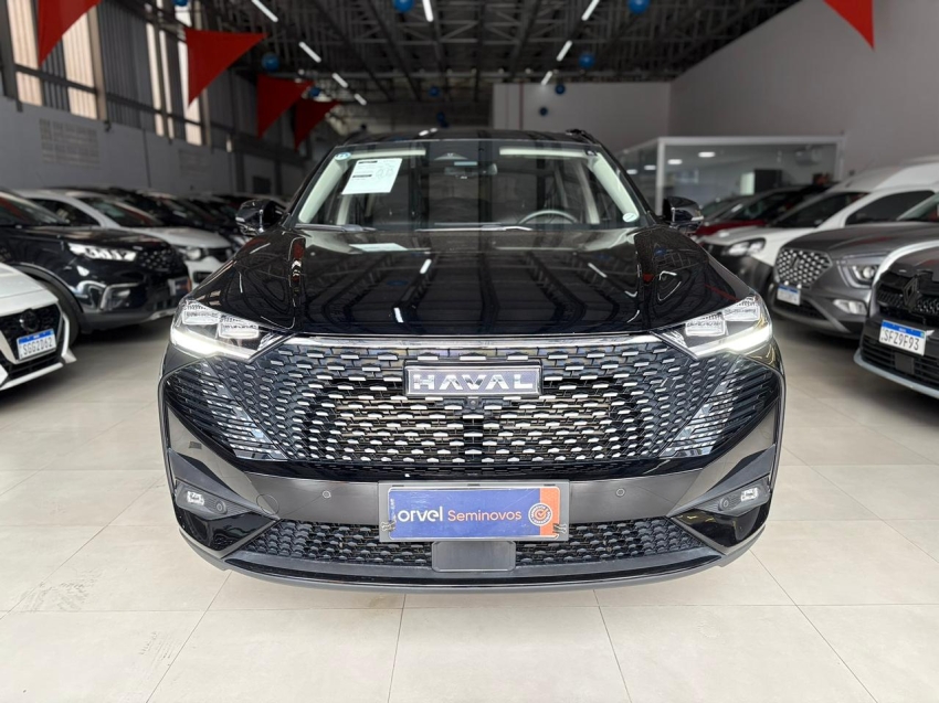 gwm haval h6 1.5 hev premium e-traction hibrido 5p automatico 20251