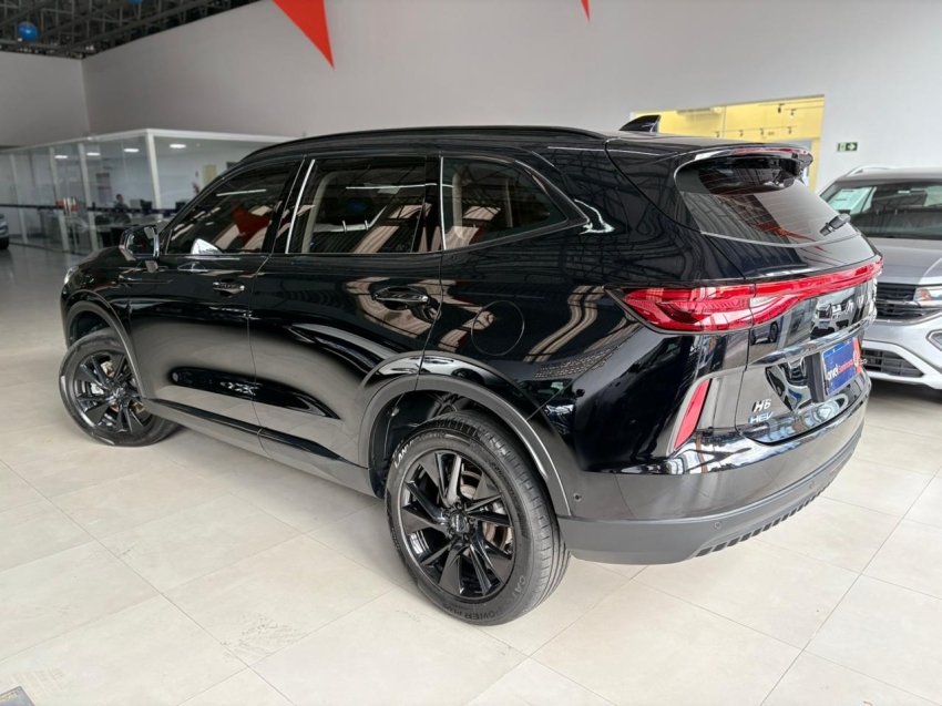 gwm haval h6 1.5 hev premium e-traction hibrido 5p automatico 20255