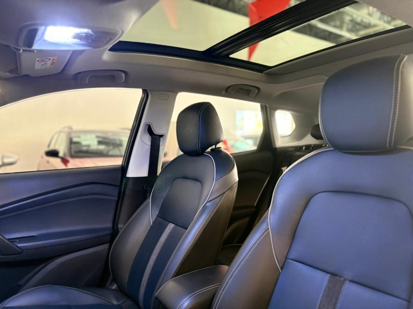 chevrolet tracker 1.2 turbo flex premier automatico 5p 202511