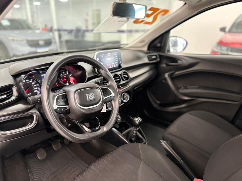 fiat argo 1.0 firefly flex manual 5p 202510