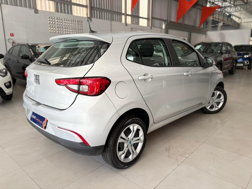 fiat argo 1.0 firefly flex manual 5p 20255