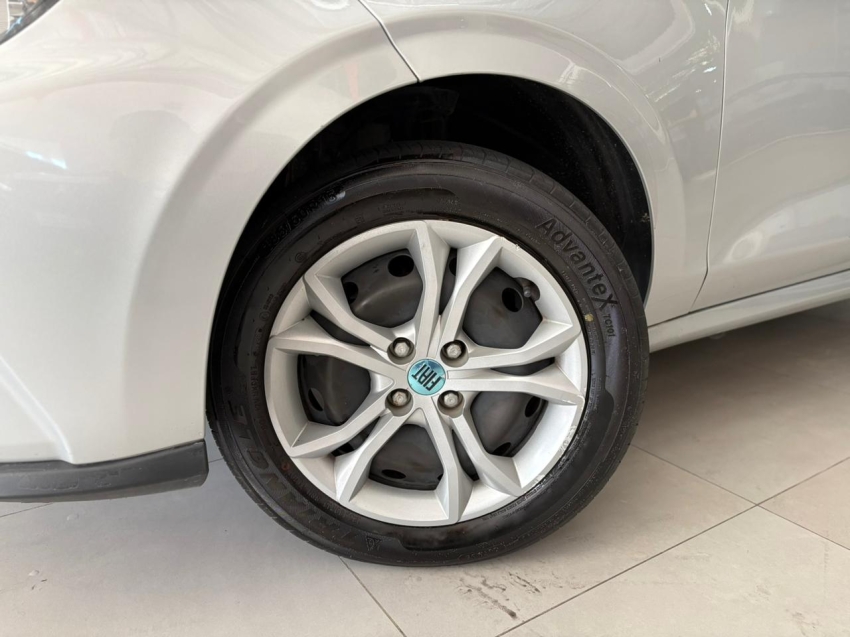 fiat argo 1.0 firefly flex manual 5p 20253