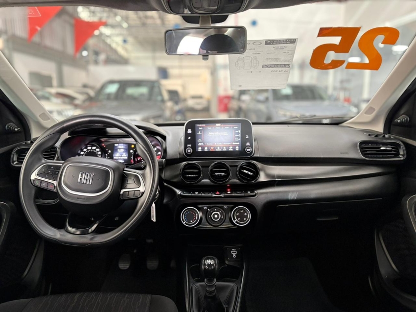 fiat argo 1.0 firefly flex manual 5p 20259