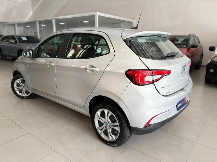 fiat argo 1.0 firefly flex manual 5p 20256