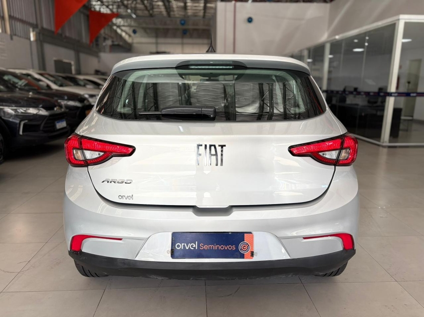 fiat argo 1.0 firefly flex manual 5p 20254