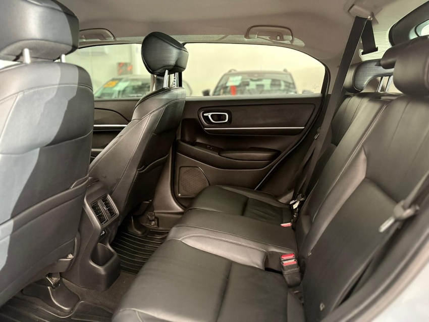 honda hr-v 1.5 di i-vtec flex exl cvt 5p automatico 20238
