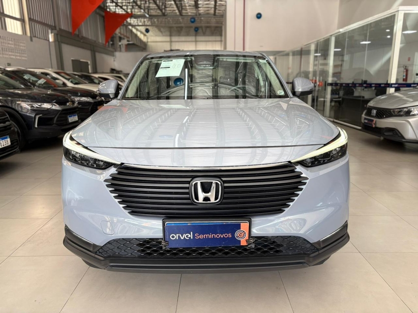 honda hr-v 1.5 di i-vtec flex exl cvt 5p automatico 20231