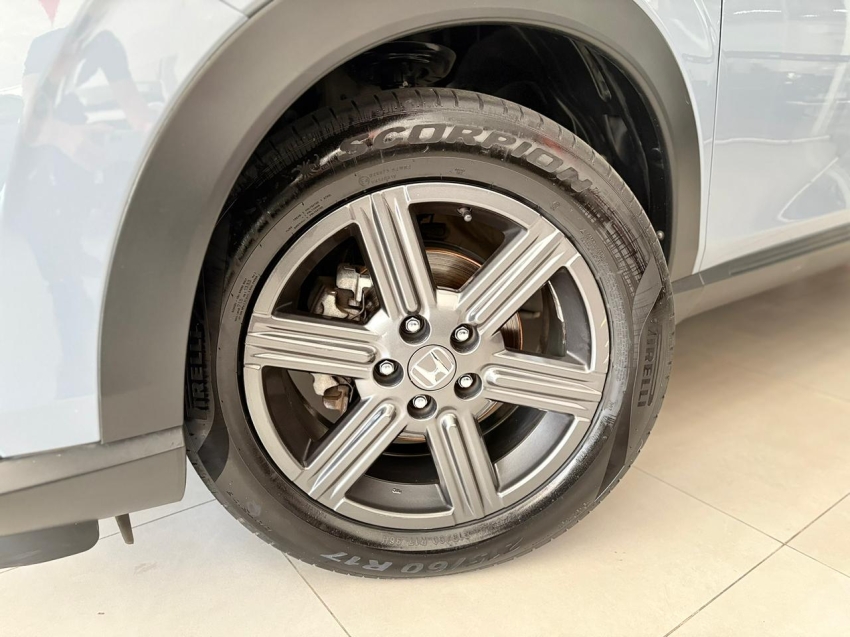 honda hr-v 1.5 di i-vtec flex exl cvt 5p automatico 20233