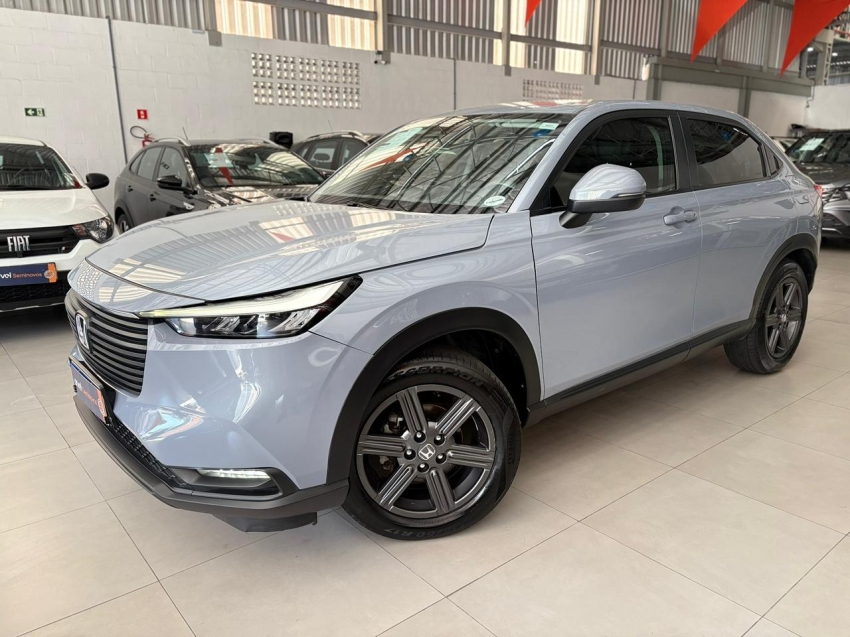 honda hr-v 1.5 di i-vtec flex exl cvt 5p automatico 2023