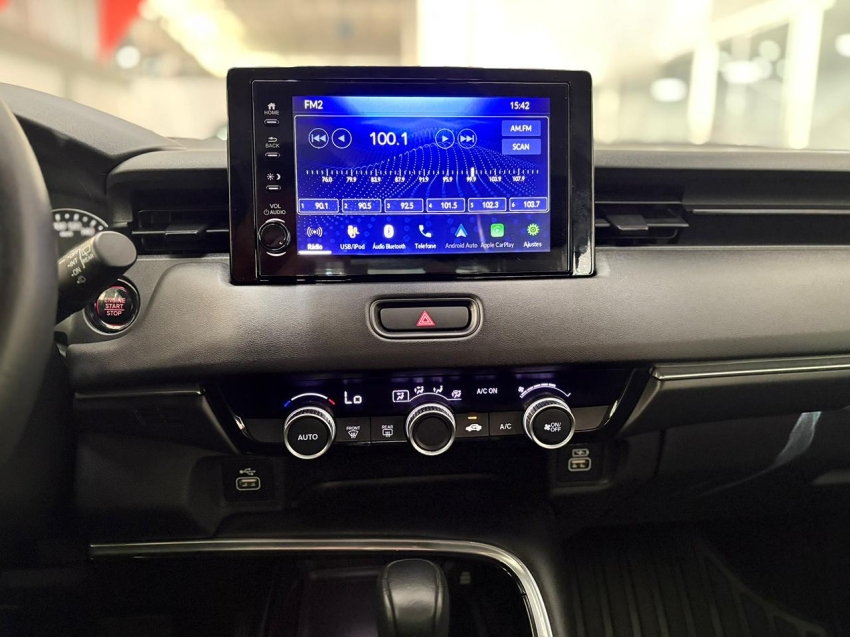 honda hr-v 1.5 di i-vtec flex exl cvt 5p automatico 202312