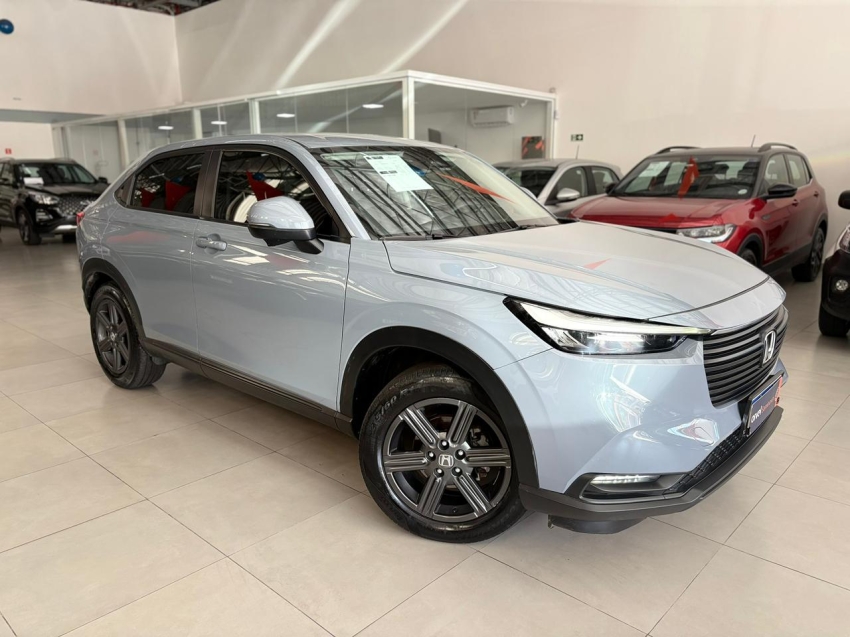 honda hr-v 1.5 di i-vtec flex exl cvt 5p automatico 20232