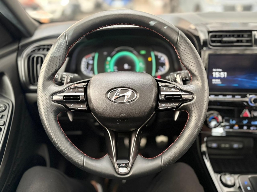 hyundai creta 1.0 tgdi flex n line automatico 4p 202512