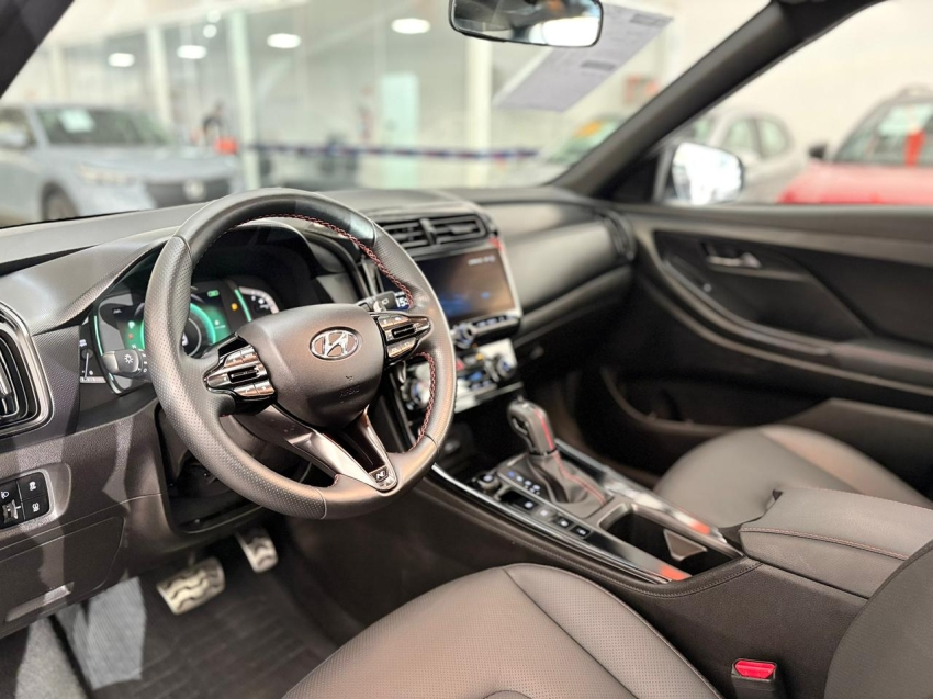 hyundai creta 1.0 tgdi flex n line automatico 4p 202510