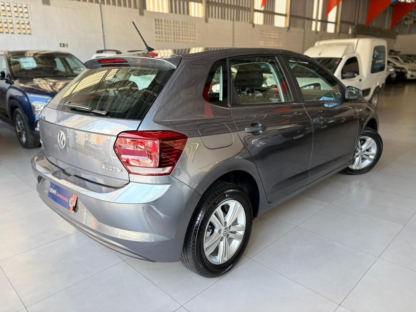 volkswagen polo 1.0 200 tsi comfortline automatico flex 4p 20215