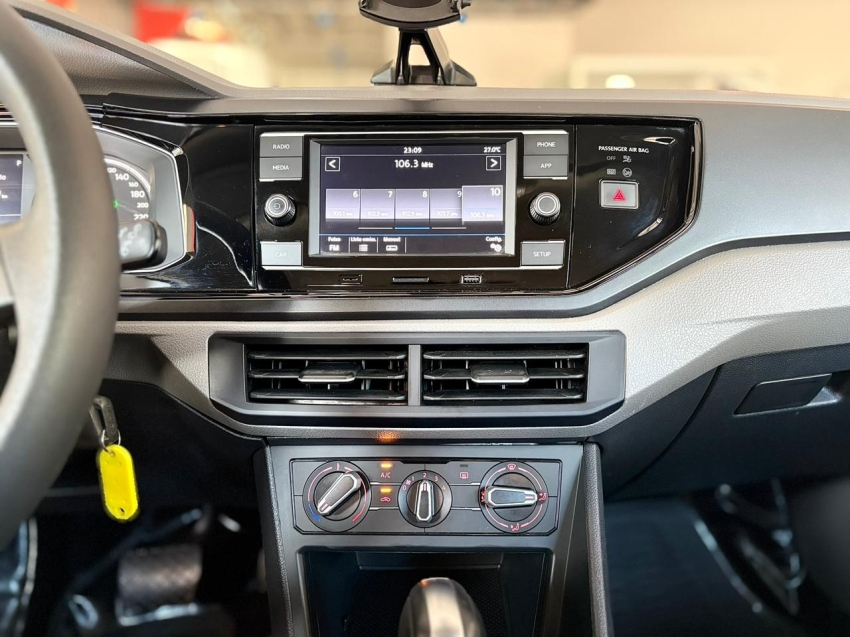 volkswagen polo 1.0 200 tsi comfortline automatico flex 4p 202111