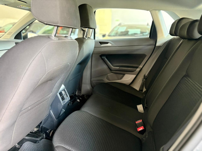volkswagen polo 1.0 200 tsi comfortline automatico flex 4p 20218